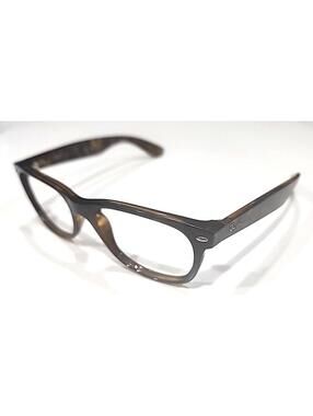 Ray Ban Rb2132 902/58 New Wayfarer Tortoise Sunglasses Frame 55/18 145 SA